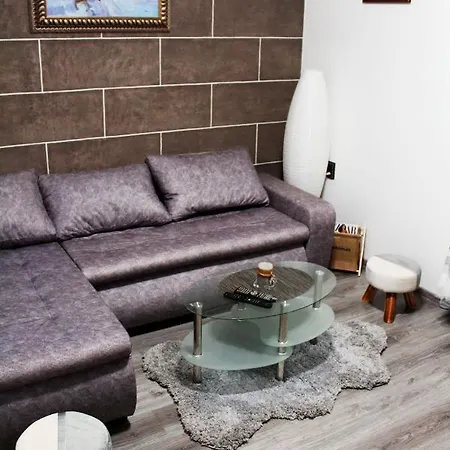 Epi Lux House Apartment Zemun Exterior photo