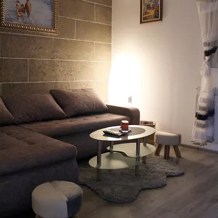 Epi Lux House Apartment Zemun Exterior photo
