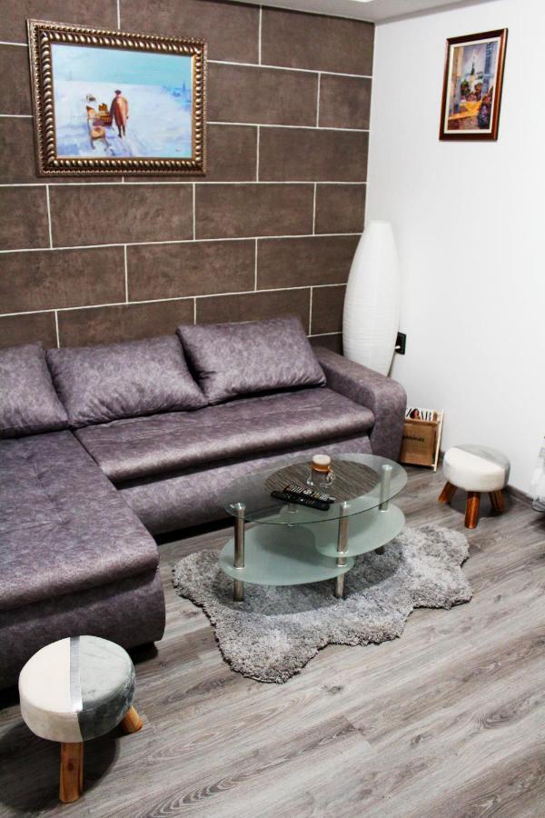 Apartment Epi Lux House *