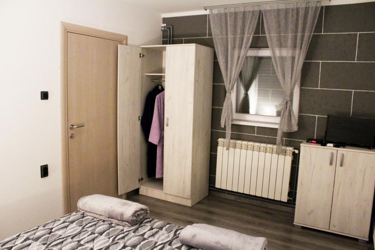 Epi Lux House Apartment *