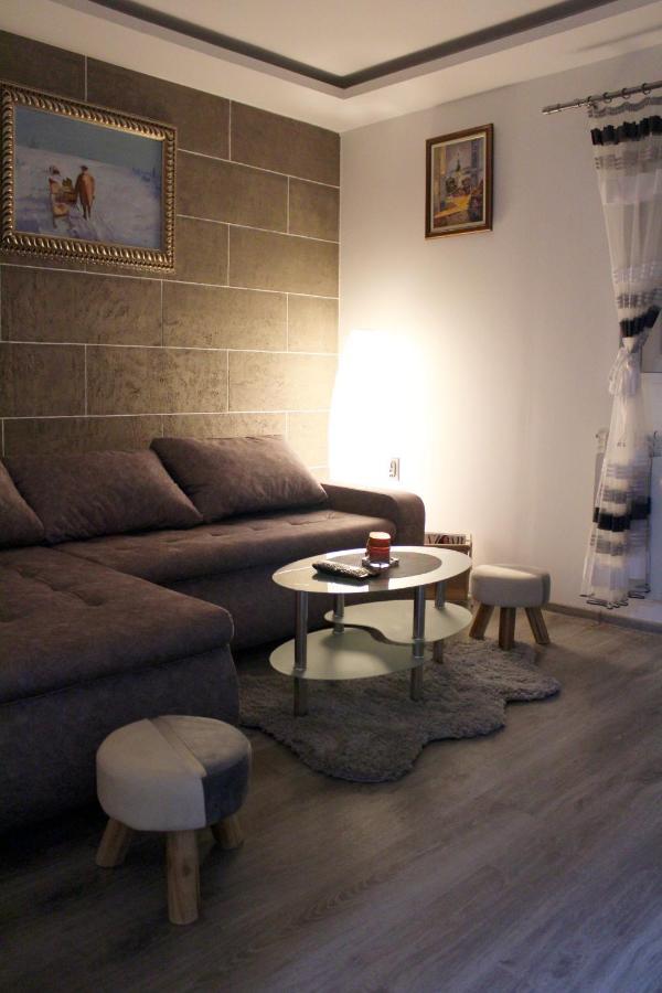 Apartment Epi Lux House