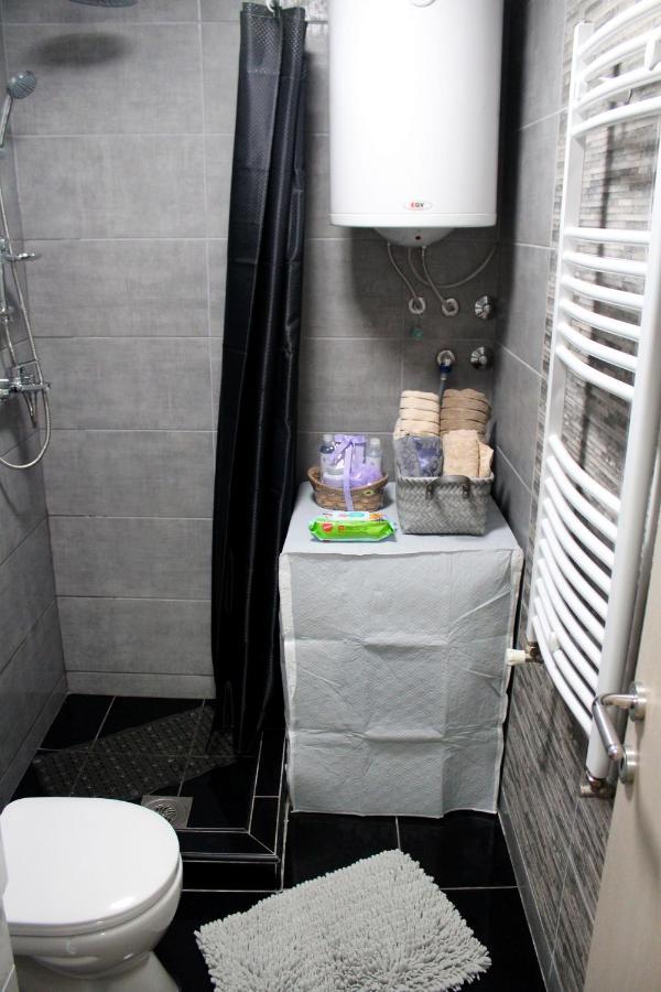 Apartment Epi Lux House Zemun