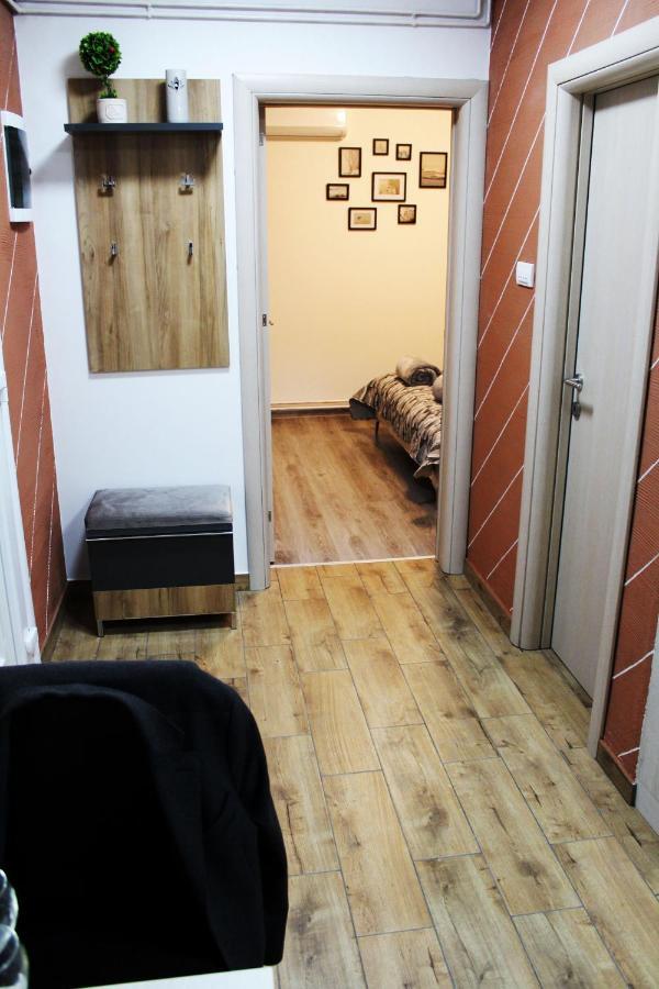 Epi Lux House Apartment