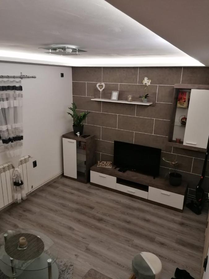 Epi Lux House Apartment *