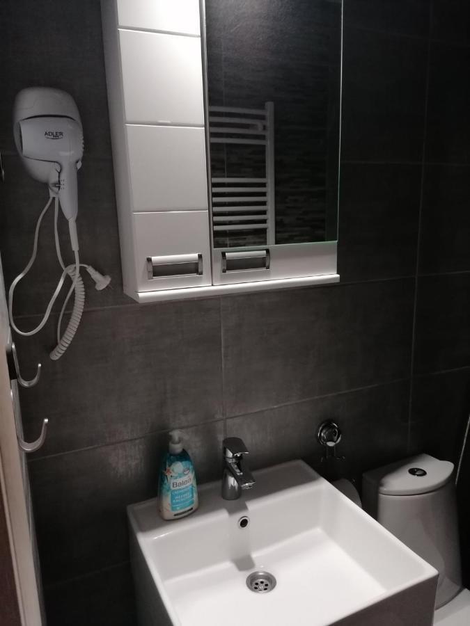 Epi Lux House Apartment *