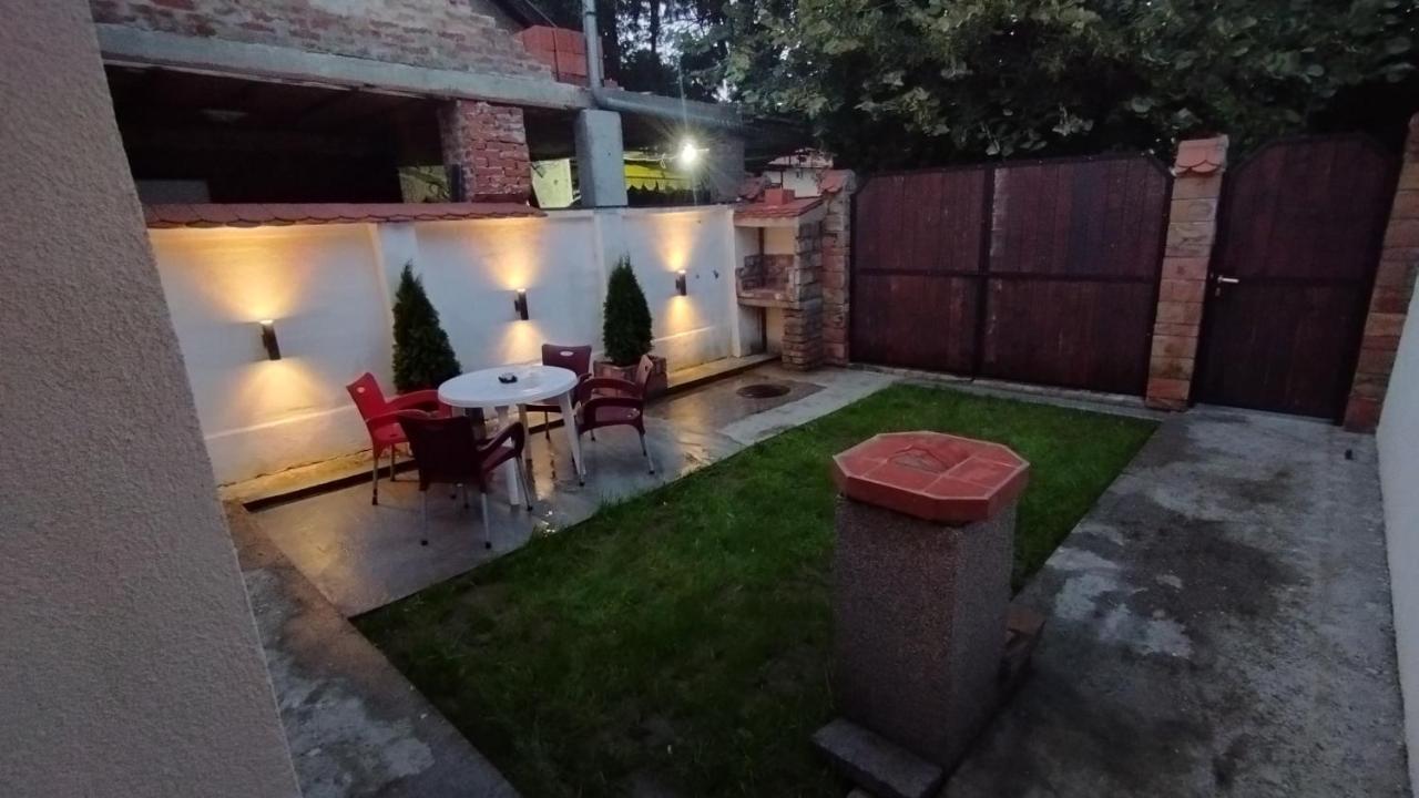 Apartment Epi Lux House